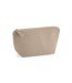 Sac À Accessoires 18 Cm X 9 Cm X 19 Cm Sable Bagbase-2