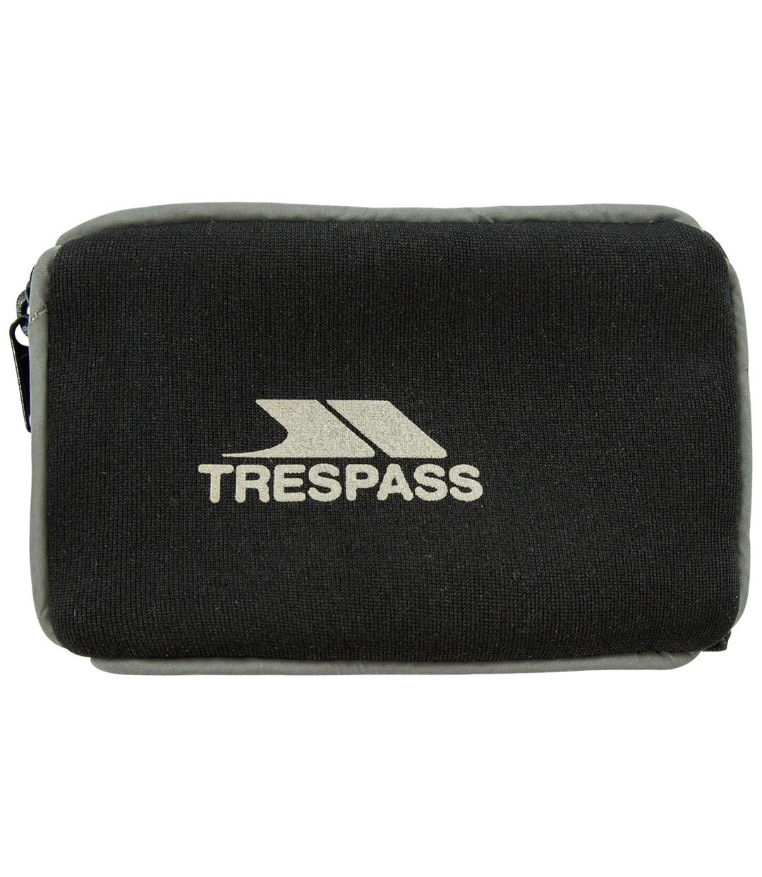 Trespass - Bandeau De Sport - Unisexe (Noir) - UTTP4421-1