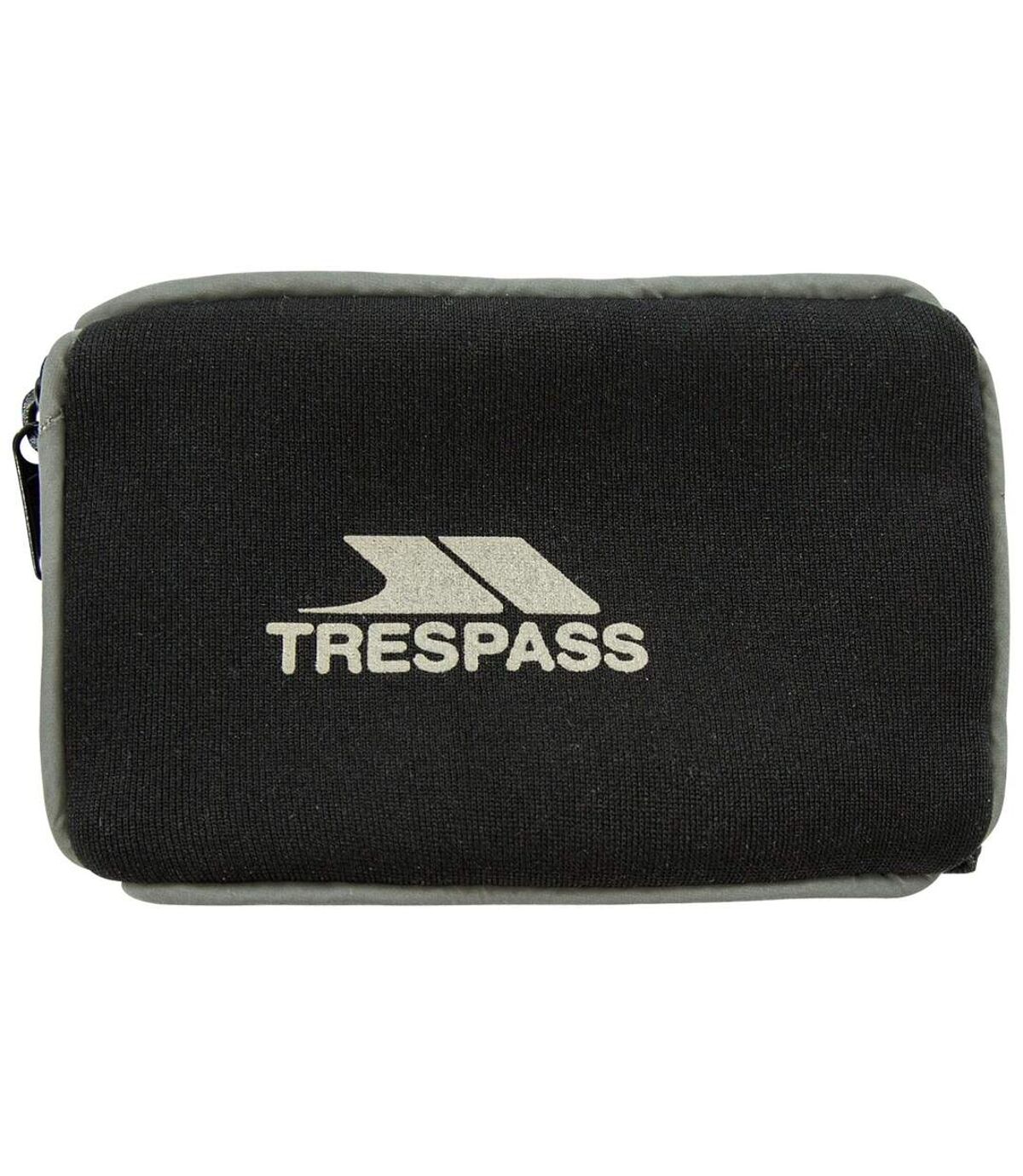Trespass - Bandeau De Sport - Unisexe (Noir) - UTTP4421