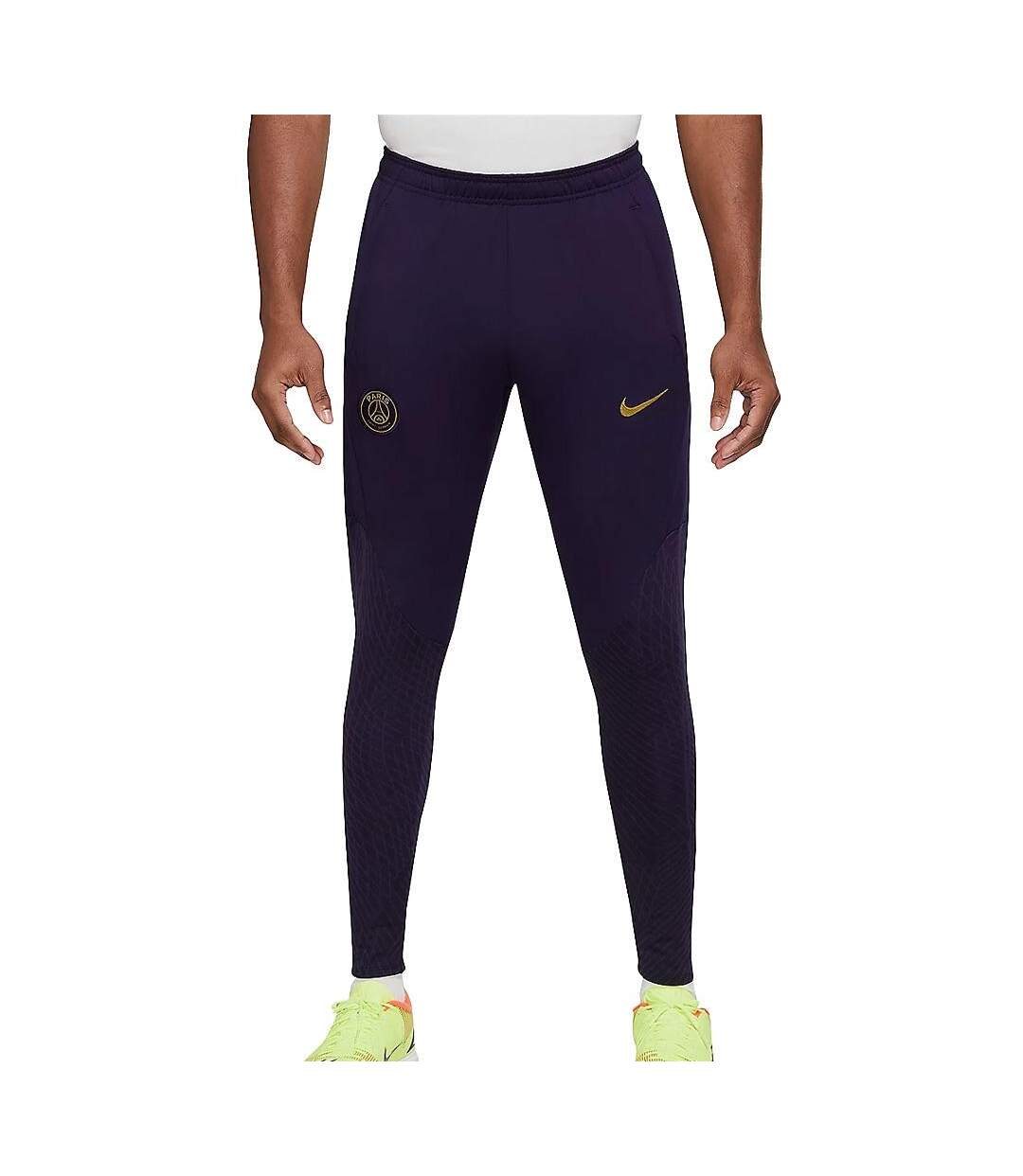 PSG pantalon training marine homme nike 23/24-1