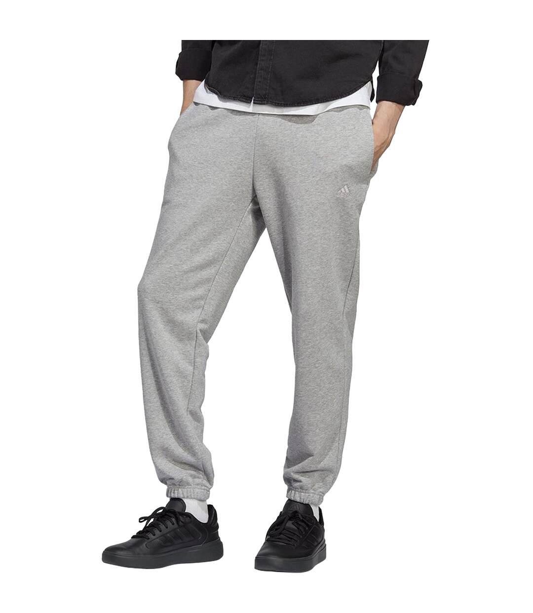Pantalon De Jogging All Szn Homme Gris Adidas-4