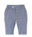 Pantalon C-genius Homme Bleu Vif Boss-1