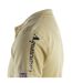 Polo Adulte Beige Aquascutum-3
