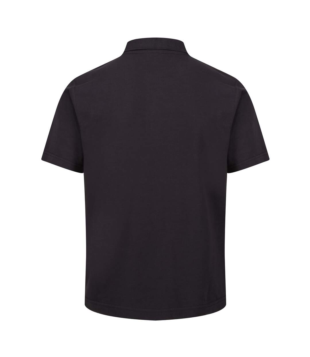 Polo manches courtes homme gris phoque Regatta Professional-2
