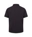 Polo manches courtes homme gris phoque Regatta Professional-2