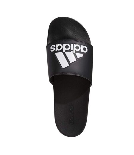 Claquettes Adilette Comfort Adulte Noir Adidas