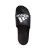 Claquettes Adilette Comfort Adulte Noir Adidas-2