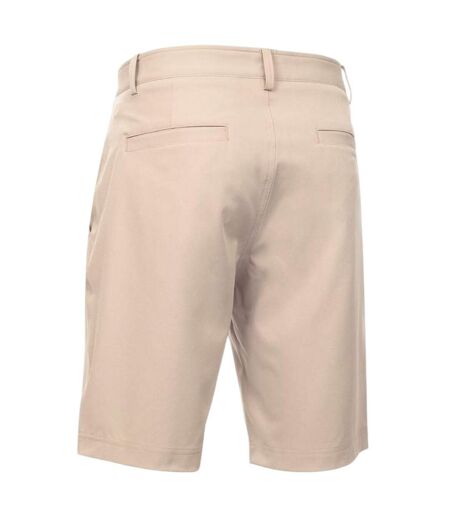 Mens Bullet Golf Shorts Stone Calvin Klein
