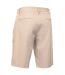 Mens Bullet Golf Shorts Stone Calvin Klein-2