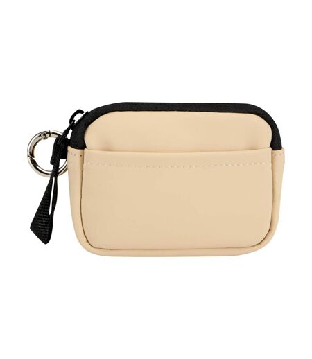 Portefeuille Resi Plus Taille Unique Blanc Cassé Floso