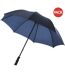 Parapluie zeke golf taille unique bleu marine Bullet