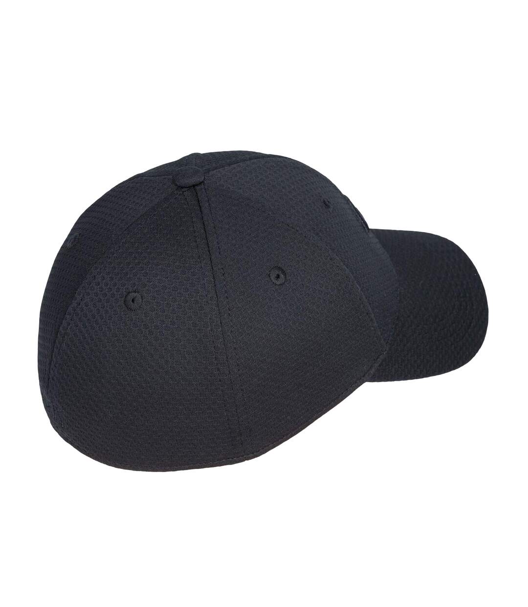 Casquette Motif/style Logo Brodé Adulte Triple Noir Everlast-2