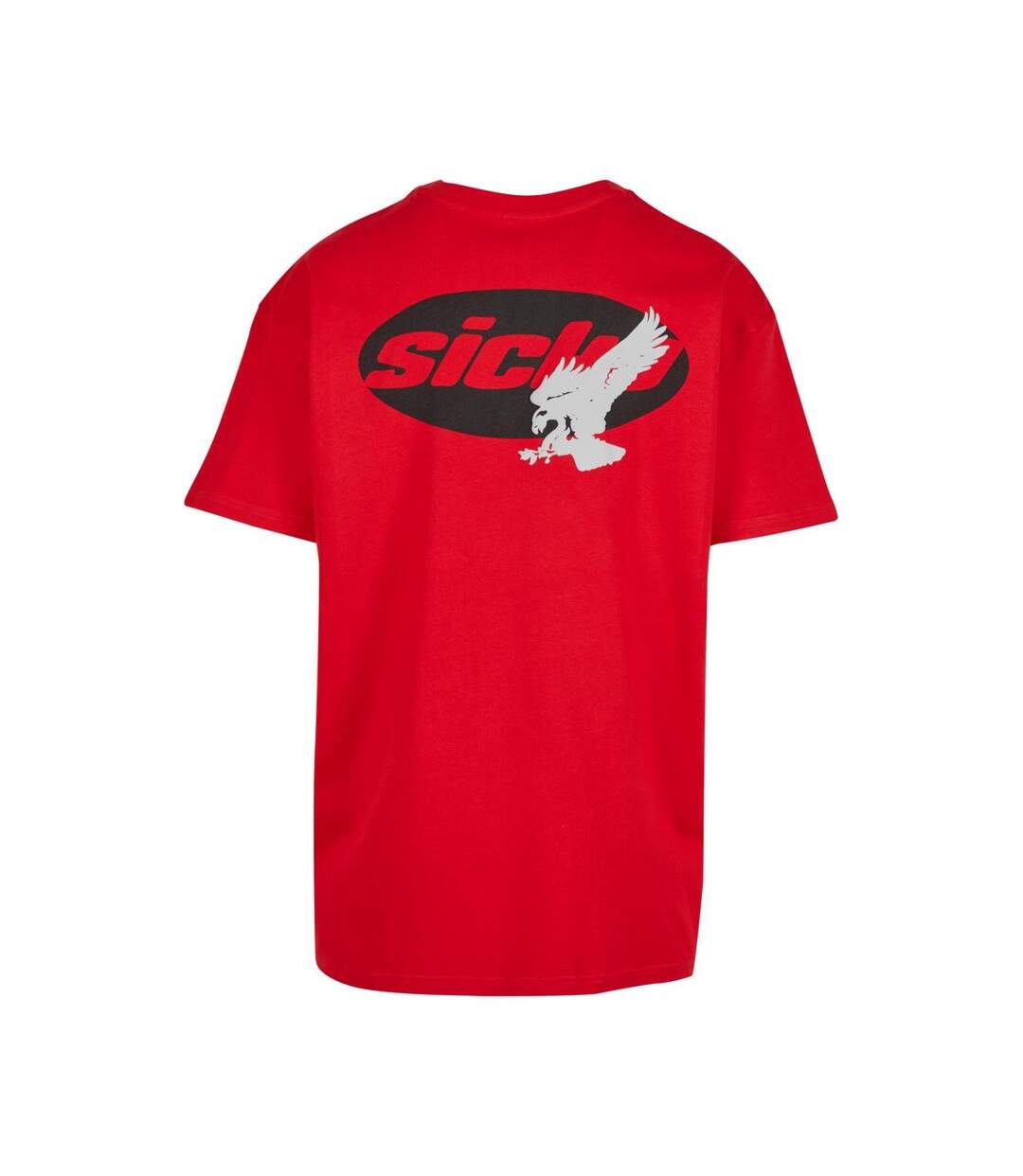Rouge De La Ville Mister Tee-3