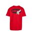 Rouge De La Ville Mister Tee-3