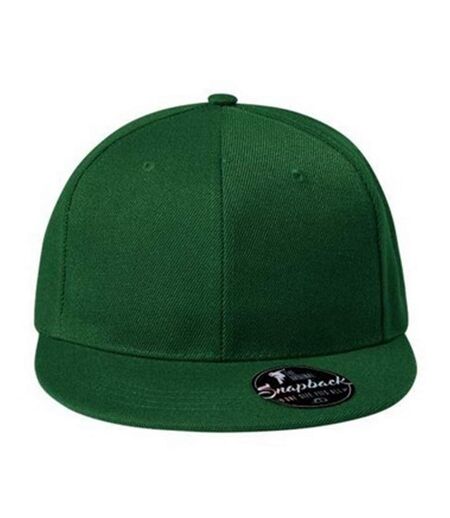 Casquette De Baseball Rap Vert Malfini