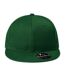 Casquette De Baseball Rap Vert Malfini-1