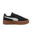 Basket Cuir Puma Palermo Elevata Wns-2