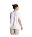 T-shirt Décontracté Manches Courtes Motif/style Imprimé Yago Femme Blanc Imprimé Craghoppers-4