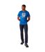 T-shirt Fingal Homme Bleu Oxford Regatta-1