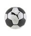 Ballon De Foot Prestige Taille 4 Blanc Noir Puma-1