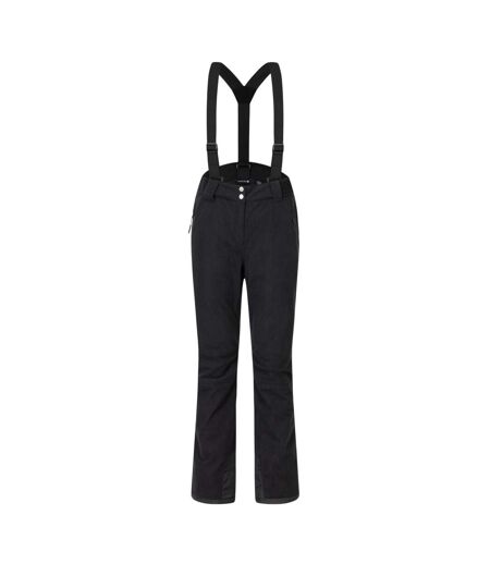 Pantalon De Ski Diminish Cord Femme Noir Dare 2B