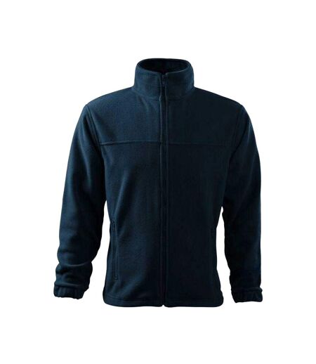 Veste Homme Bleu Marine Foncé Malfini