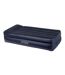 Matelas Gonflable Électrique 1 Place Fibertech Bleu-1