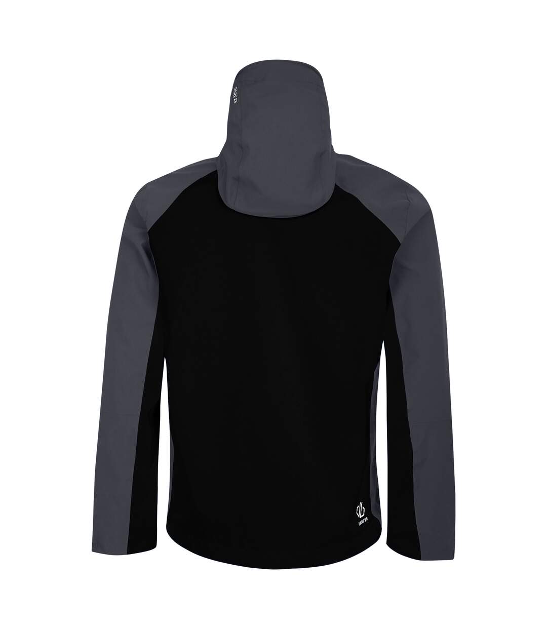 Veste Imperméable Mountain Series Homme Vert Olive Noir Dare 2B-2