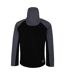 Veste Imperméable Mountain Series Homme Vert Olive Noir Dare 2B-2