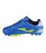 Childrens/kids Toledo Football Boots Blue Joma-2