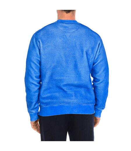 Men's long-sleeved crew-neck sweatshirt S74GU0451-S25030