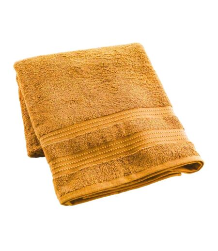 Drap de Bain Excellence 90x150cm Tournesol