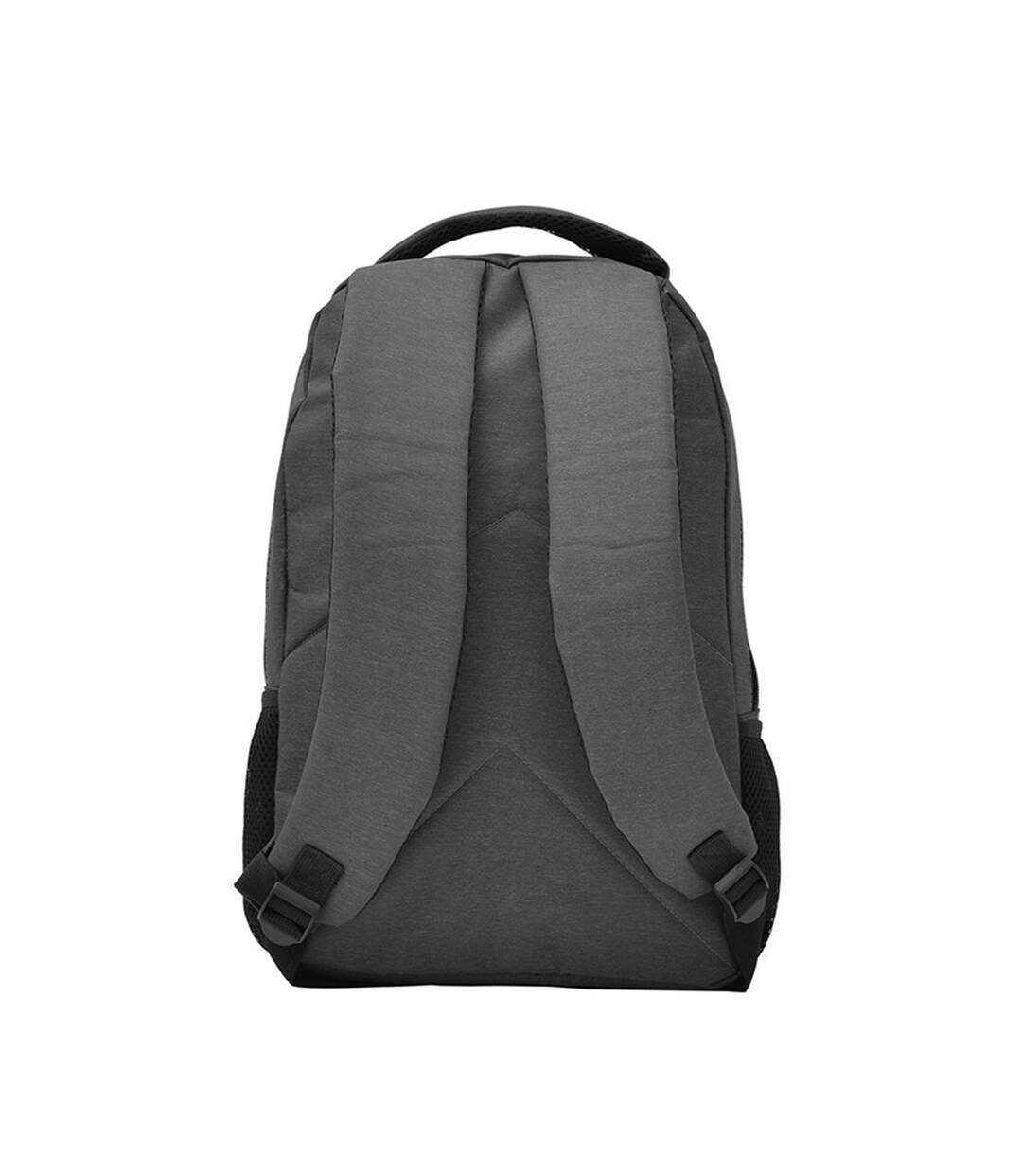 Sac À Dos Chucao 43 Cm X 28 Cm X 13 Cm Noir Chiné Stamina-2