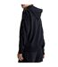 Sweat À Capuche Femme Noir Calvin Klein-2