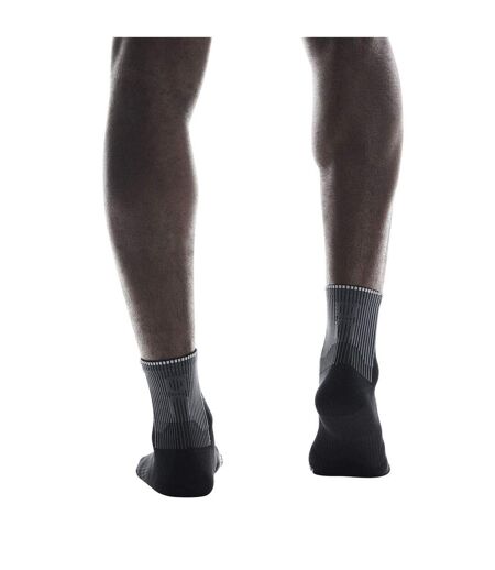Chaussettes Motif/style Redresse-seins Adulte Noir On Running