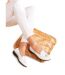 Mocassins cuir grande largeur-2