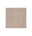 Tapis de Salle de Bain Chenille 50x80cm Beige