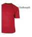 Tee - shirt uni ras du cou 510110U002-4