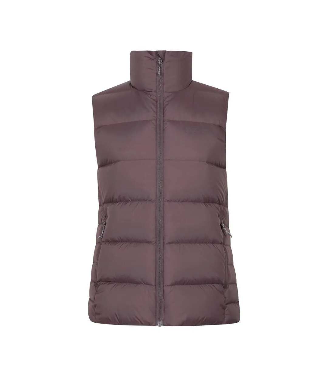 Veste Sans Manches Stratus Femme Violet Mountain Warehouse-2