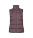 Veste Sans Manches Stratus Femme Violet Mountain Warehouse-2