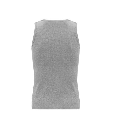 Débardeur gris femme kappa carsenac - 3xl