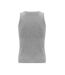 Débardeur gris femme kappa carsenac - 3xl-2