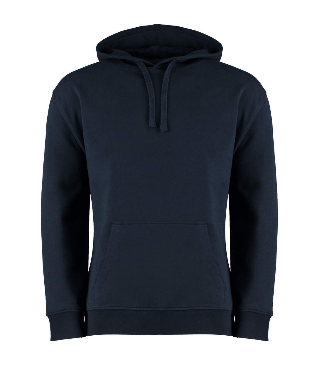 Kustom Kit Mens Hoodie (Navy) - UTBC4762-1
