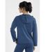 Sweat Piper2 Bleu Canard-4