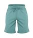 Short De Jogging Pheasant Homme Bleu Sarcelle Jack Wills-1