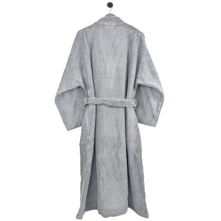 Peignoir adulte col kimono PURE Col kimono