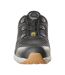 Womens/ladies Footwear Move Safety Shoes Black Mascot-1