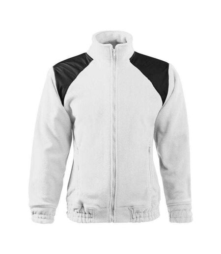 Veste Polar Adulte Blanc Rimeck