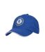 Chelsea FC - Casquette de baseball CORE - Adulte (Bleu roi) - UTRD1949