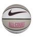 Ballon De Basket All Court Taille 7 Voile Rose Pâle Vif Nike-1